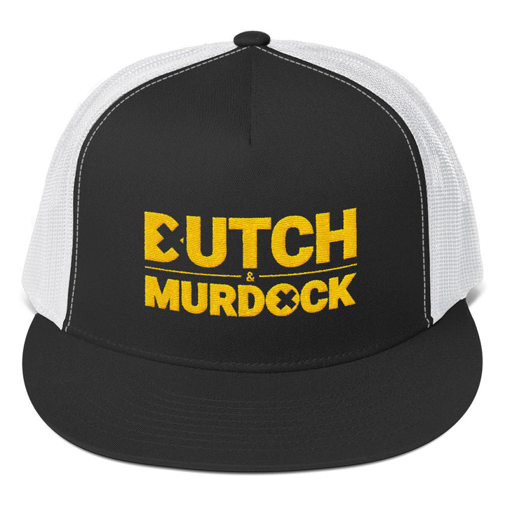 Dutch & Murdock - Trucker Cap