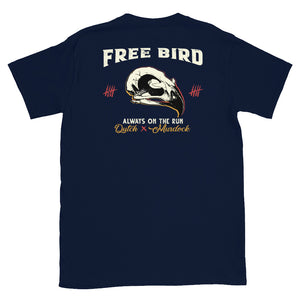 Free Bird - Tee