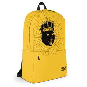 King Kat - Backpack