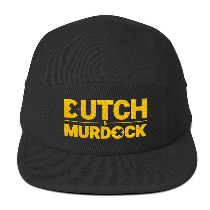 Dutch & Murdock - Five Panel Cap